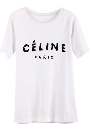 celine tricko